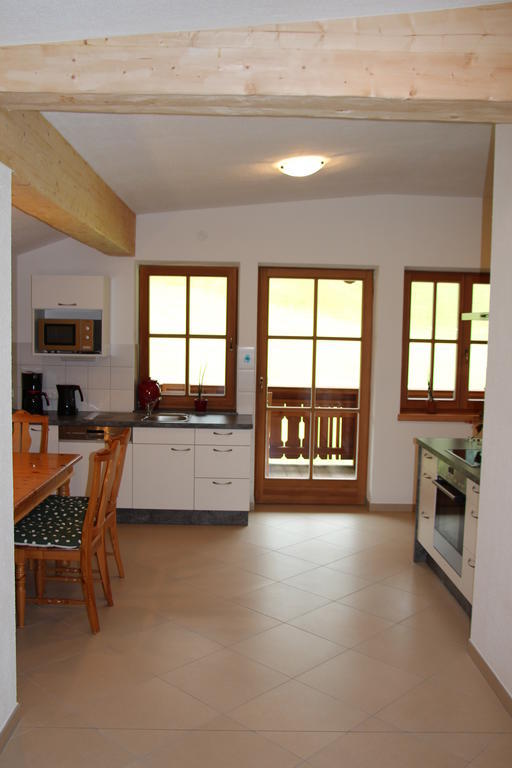 Ferienwohnung Rainer Innervillgraten Chambre photo