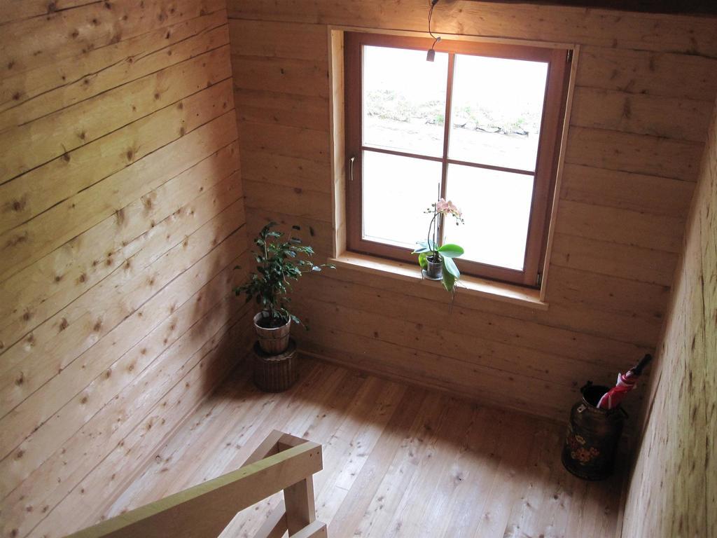Ferienwohnung Rainer Innervillgraten Chambre photo