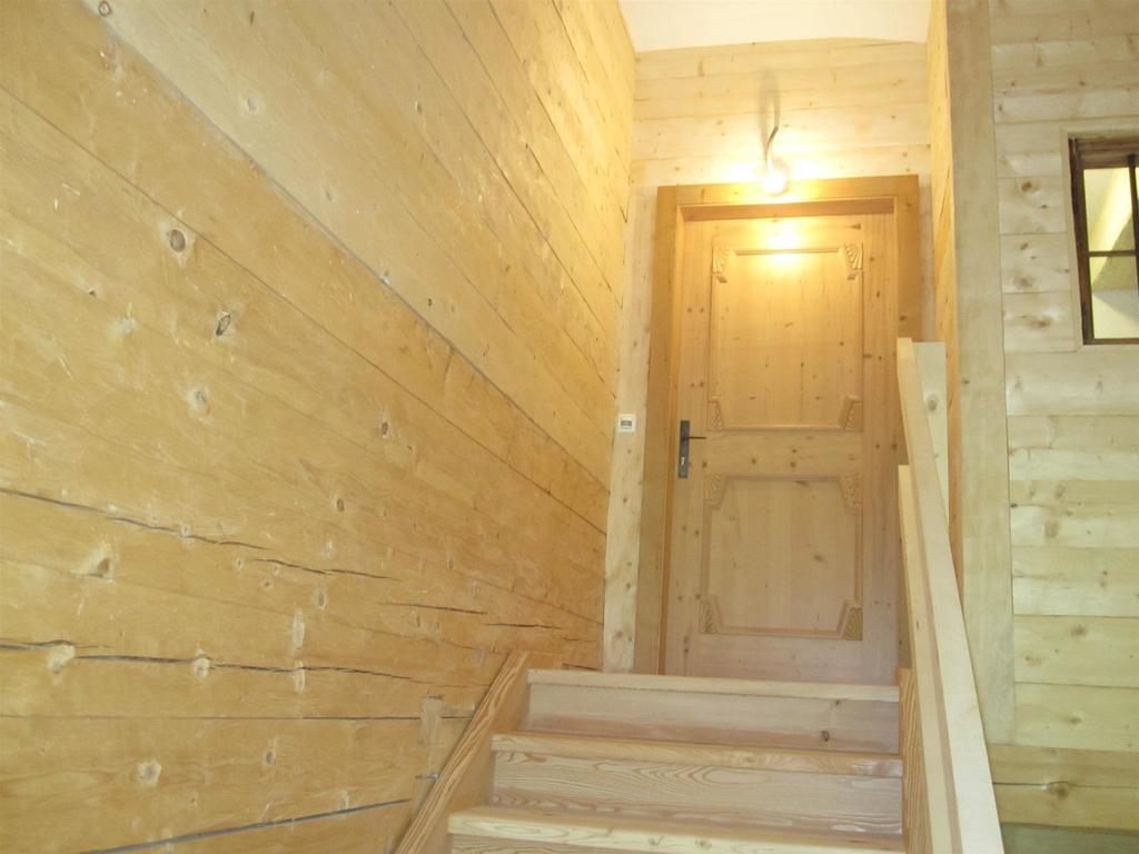 Ferienwohnung Rainer Innervillgraten Chambre photo