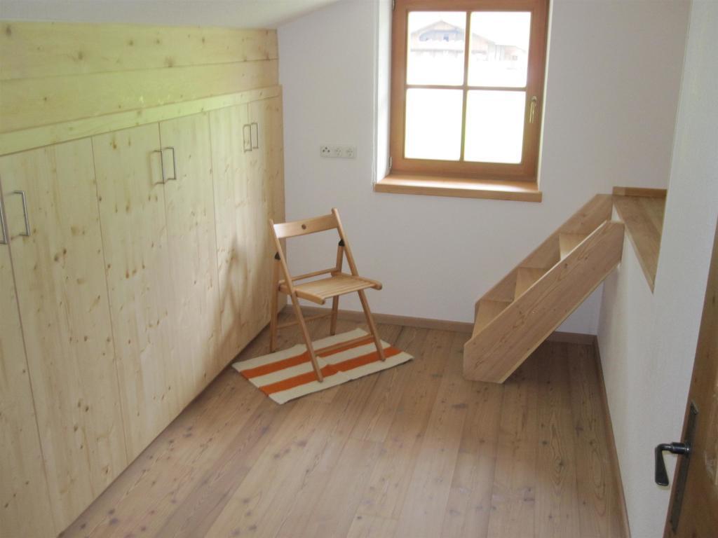 Ferienwohnung Rainer Innervillgraten Chambre photo