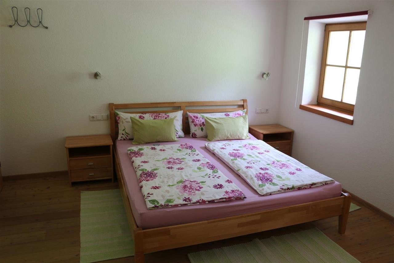 Ferienwohnung Rainer Innervillgraten Extérieur photo
